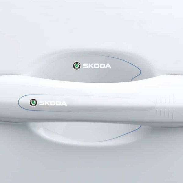 Car Door Handle Cup Protector - All Models Available - TumTum