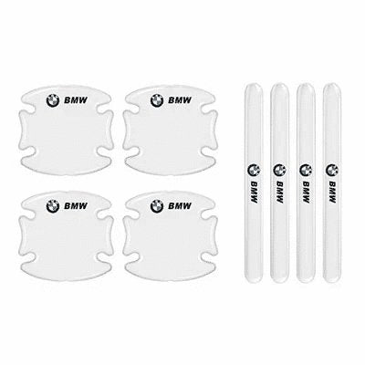 Car Door Handle Cup Protector - All Models Available - TumTum