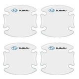 Car Door Handle Cup Protector - All Models Available - TumTum
