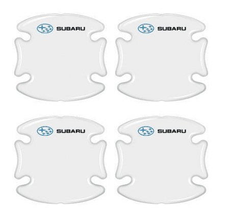 Car Door Handle Cup Protector - All Models Available - TumTum