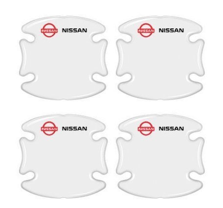 Car Door Handle Cup Protector - All Models Available - TumTum