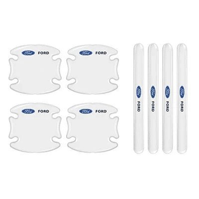 Car Door Handle Cup Protector - All Models Available - TumTum