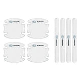 Car Door Handle Cup Protector - All Models Available - TumTum