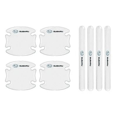 Car Door Handle Cup Protector - All Models Available - TumTum