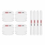 Car Door Handle Cup Protector - All Models Available - TumTum