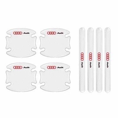 Car Door Handle Cup Protector - All Models Available - TumTum