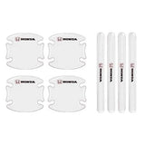 Car Door Handle Cup Protector - All Models Available - TumTum
