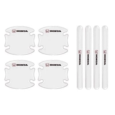 Car Door Handle Cup Protector - All Models Available - TumTum
