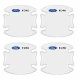 Car Door Handle Cup Protector - All Models Available - TumTum