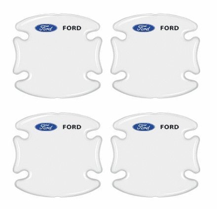 Car Door Handle Cup Protector - All Models Available - TumTum