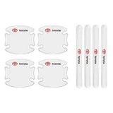 Car Door Handle Cup Protector - All Models Available - TumTum