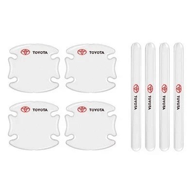 Car Door Handle Cup Protector - All Models Available - TumTum