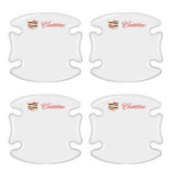 Car Door Handle Cup Protector - All Models Available - TumTum