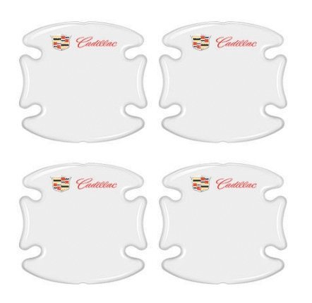 Car Door Handle Cup Protector - All Models Available - TumTum