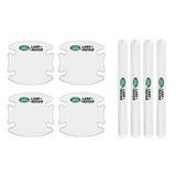 Car Door Handle Cup Protector - All Models Available - TumTum