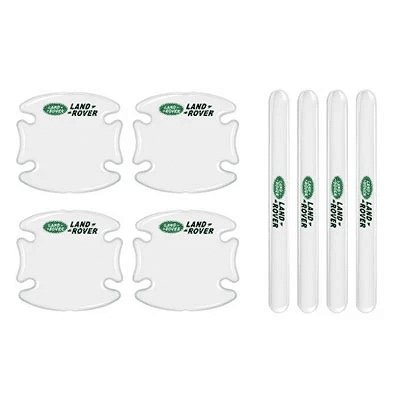 Car Door Handle Cup Protector - All Models Available - TumTum