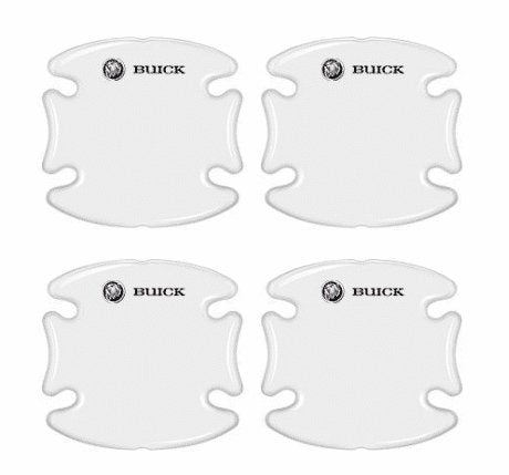 Car Door Handle Cup Protector - All Models Available - TumTum