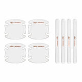 Car Door Handle Cup Protector - All Models Available - TumTum