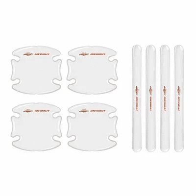Car Door Handle Cup Protector - All Models Available - TumTum