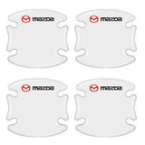 Car Door Handle Cup Protector - All Models Available - TumTum