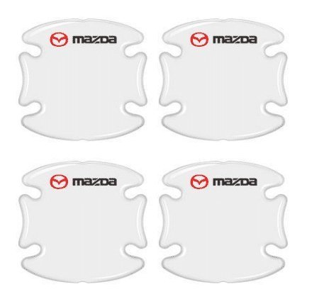 Car Door Handle Cup Protector - All Models Available - TumTum