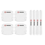 Car Door Handle Cup Protector - All Models Available - TumTum