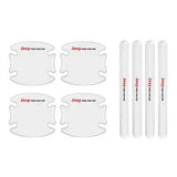 Car Door Handle Cup Protector - All Models Available - TumTum