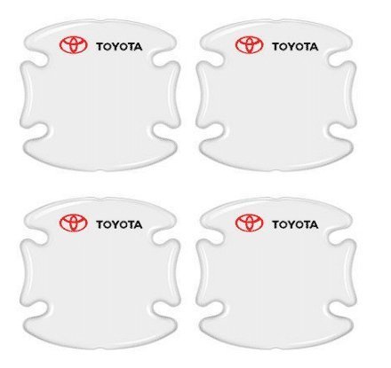 Car Door Handle Cup Protector - All Models Available - TumTum