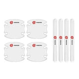 Car Door Handle Cup Protector - All Models Available - TumTum