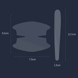 Car Door Handle Cup Protector - All Models Available - TumTum
