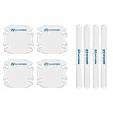Car Door Handle Cup Protector - All Models Available - TumTum