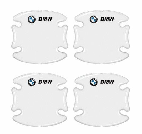 Car Door Handle Cup Protector - All Models Available - TumTum