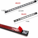 Car Interior LED Lights - TumTum