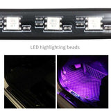 Car Interior LED Lights - TumTum