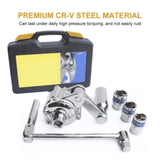 Car Nut Remover - TumTum