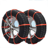 CarGrip™ - Anti Car Tires Snow - TumTum