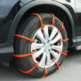 CarGrip™ - Anti Car Tires Snow - TumTum