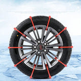 CarGrip™ - Anti Car Tires Snow - TumTum