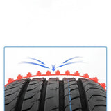 CarGrip™ - Anti Car Tires Snow - TumTum