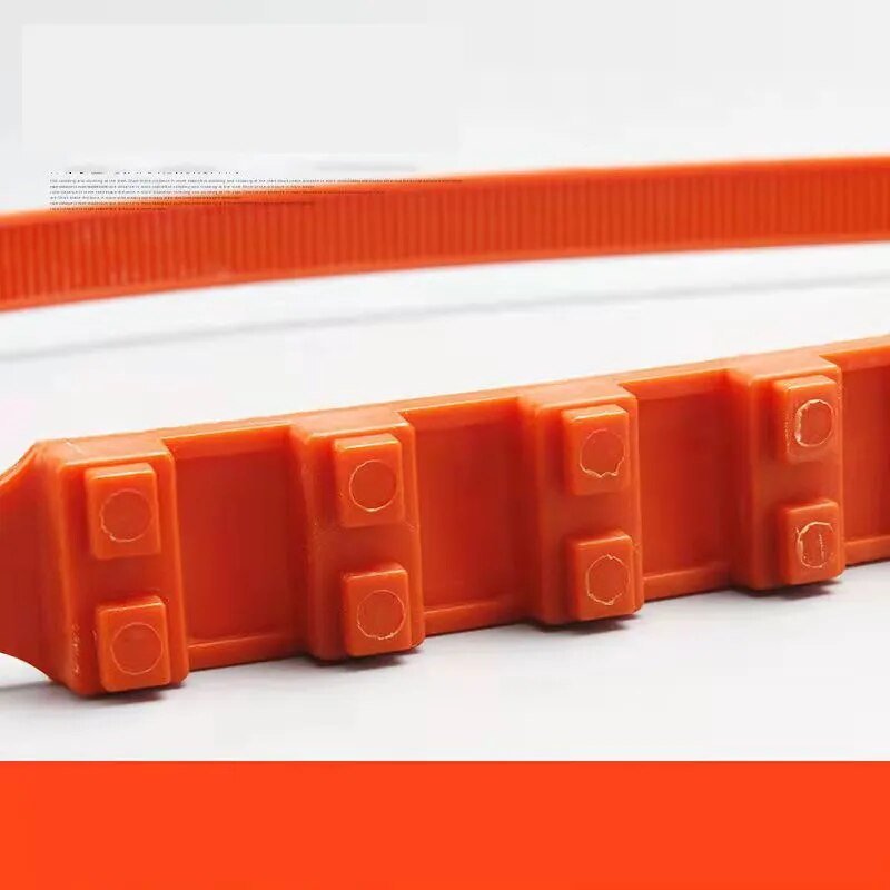 CarGrip™ - Anti Car Tires Snow - TumTum