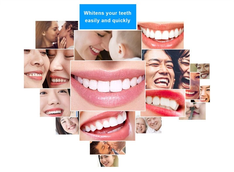 Ceoerty™ Gum Shield Therapy Gel - TumTum
