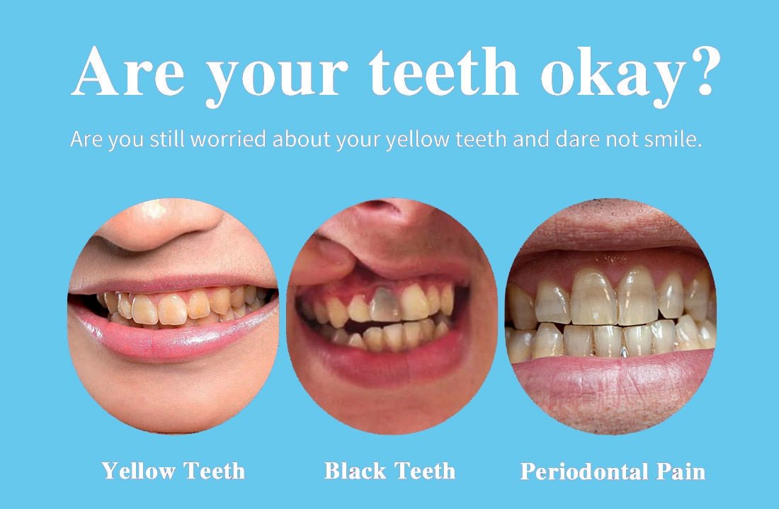 Ceoerty™ Gum Shield Therapy Gel - TumTum