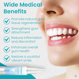 Ceoerty™ Gum Shield Therapy Gel - TumTum