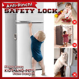 Child Safety Door Lock - TumTum