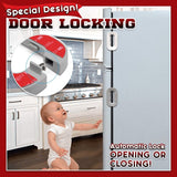 Child Safety Door Lock - TumTum