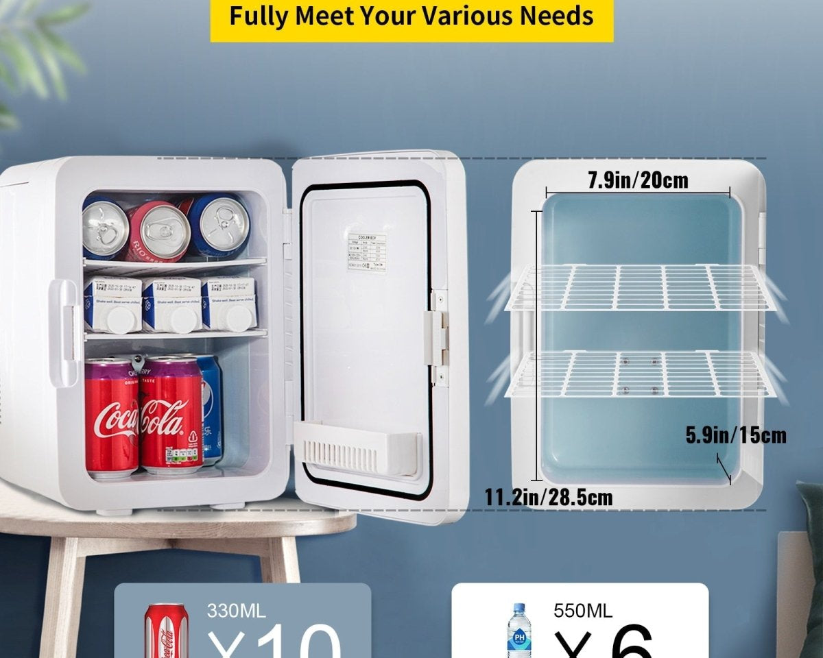 ChillMate ™ - Car Cooler - TumTum
