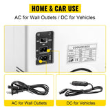 ChillMate ™ - Car Cooler - TumTum
