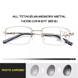 ChromaShift Spectacles™ - TumTum