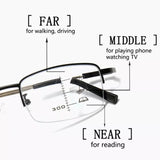 ChromaShift Spectacles™ - TumTum