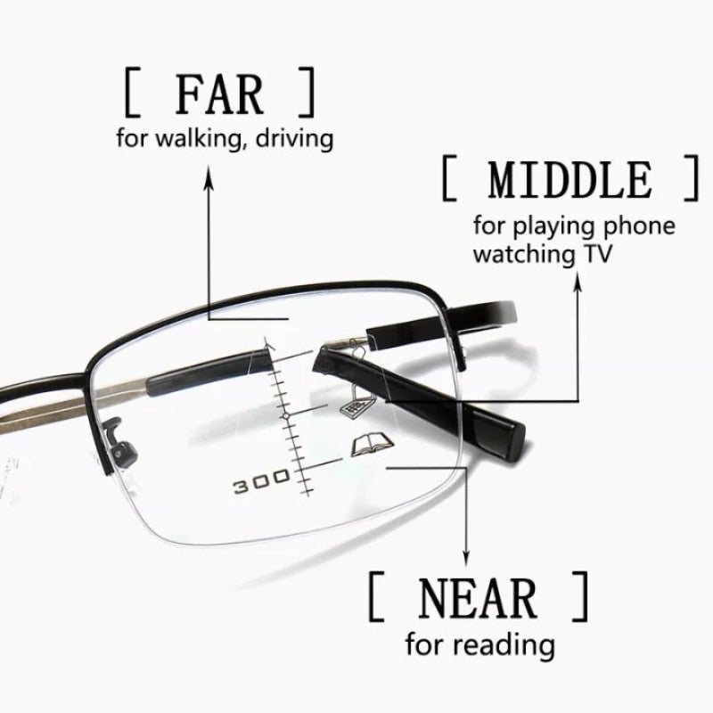 ChromaShift Spectacles™ - TumTum